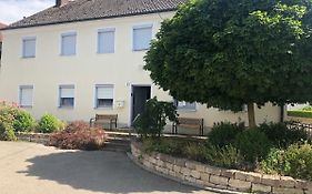 Bauernhaus am Limes